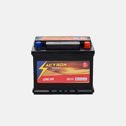 بطارية اكترون